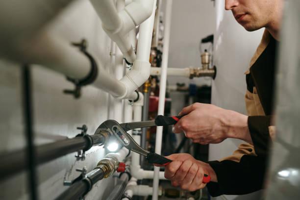 Best Plumbing Installation Services  in Chester Gap, VA