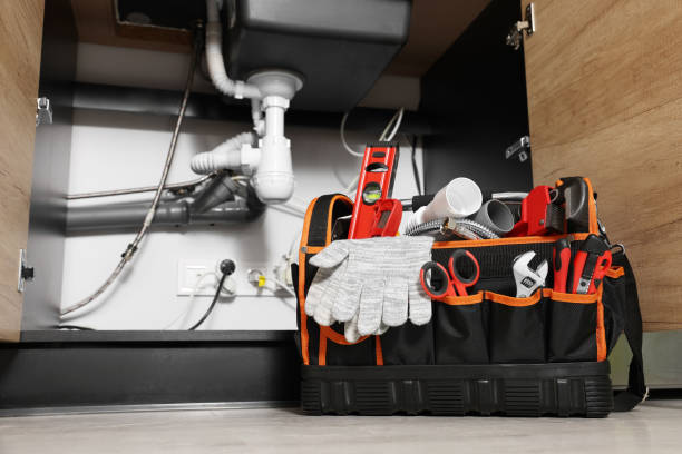 Best Residential Plumbing Services  in Chester Gap, VA