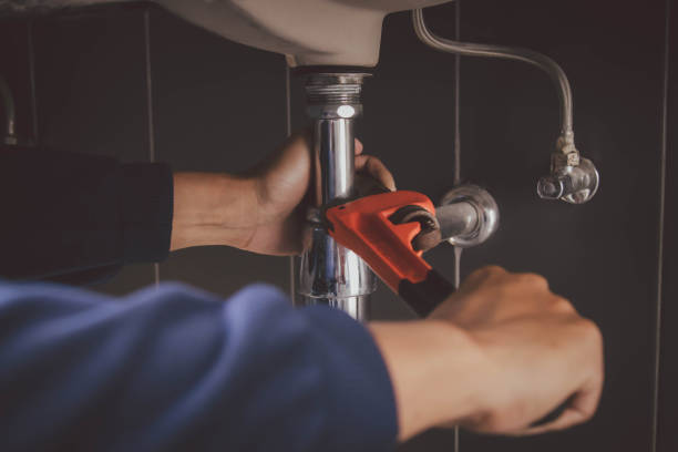 Best Shower Repair Services  in Chester Gap, VA